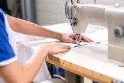 Действующий бизнес - Швейная Фабрика