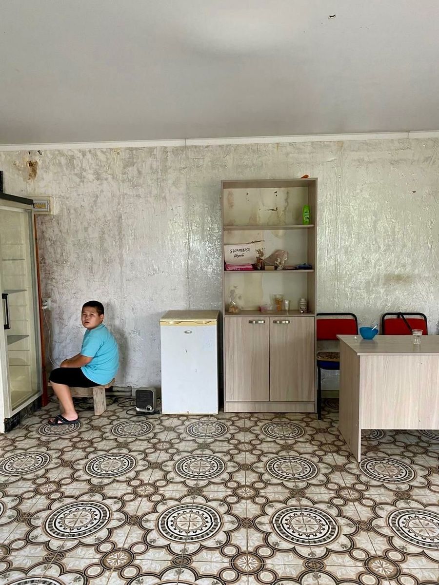 Отдельно стоящая баня