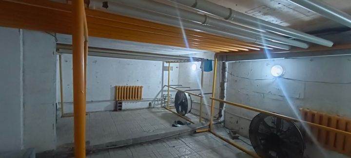 Действующий центр по стирке и чистке ковров