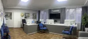 Туристическое агентство