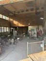 Услуга механизированной штукатурки и стяжки