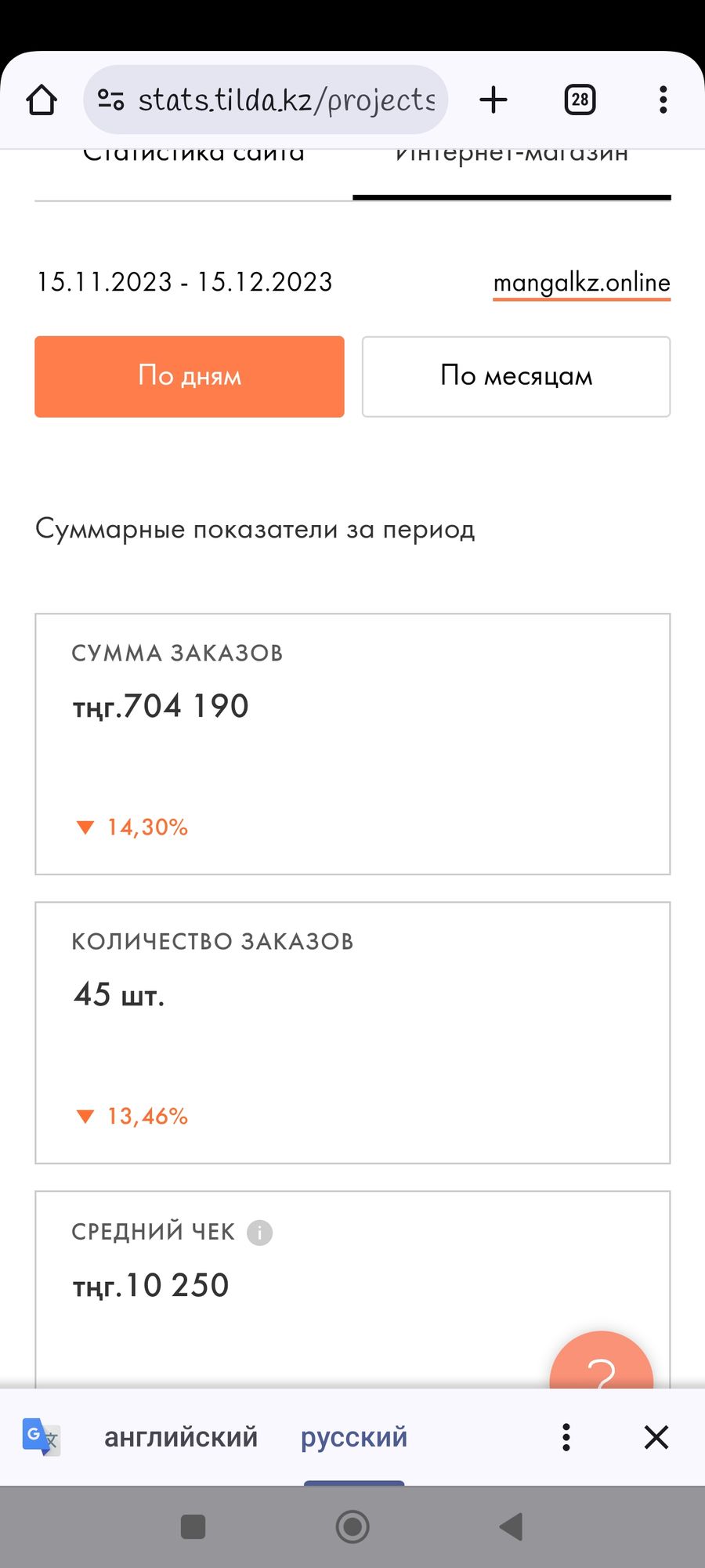 Интернет магазин по доставке шашлыка