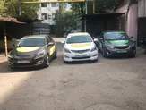 Прокат автомобилей