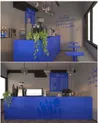 Кофейня возле кинотеатра Арман