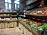 Магазин свежих овощей, фруктов и ягод