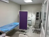 Действующая медицинская клиника