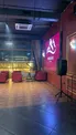 Lounge bar в центре города