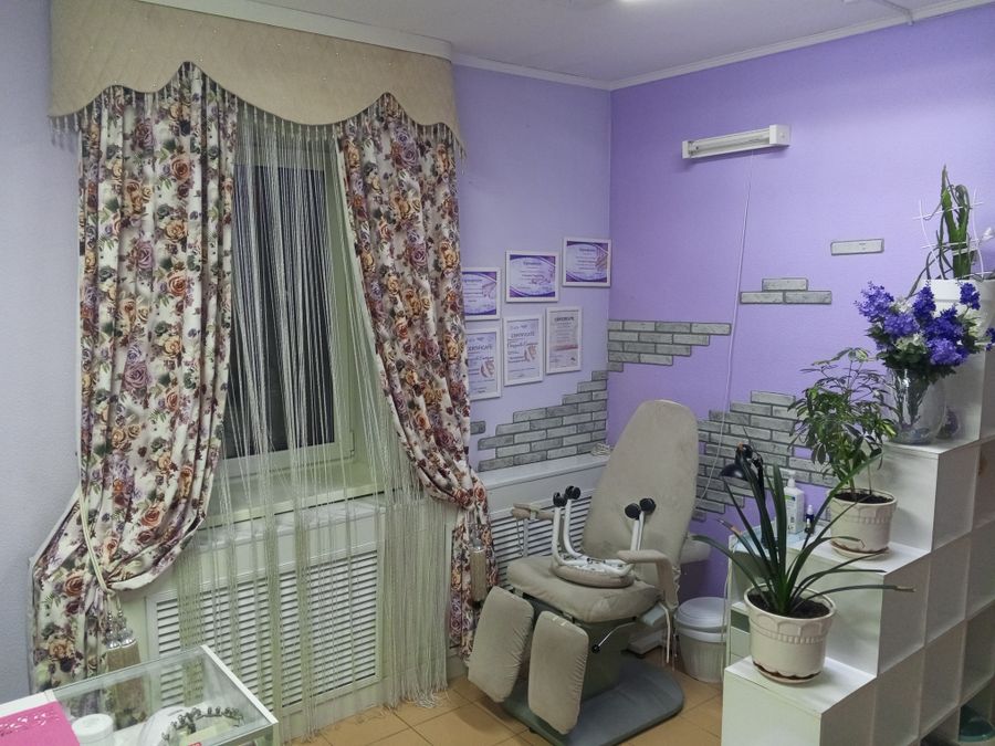 Студия красоты «Раиса»