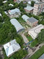 Промбаза под автосервис и склады