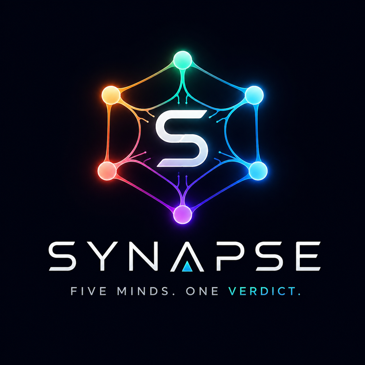 Нейросеть Synapse AI