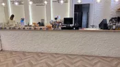 Кондитерская кофейня