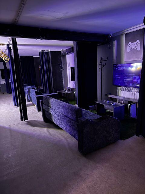 PS5 клуб