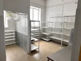 Кондитерский цех
