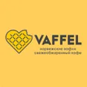 Стритфуд Vaffel в столице