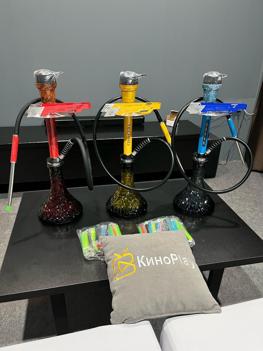 Кинорум
