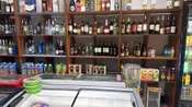 Продуктовый магазин