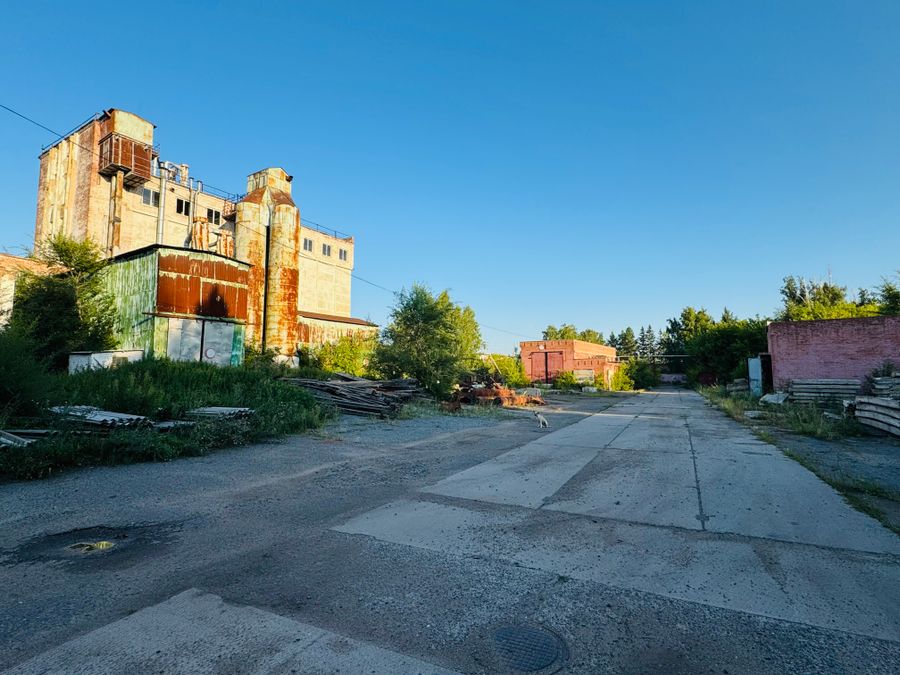 Агрокомплекс