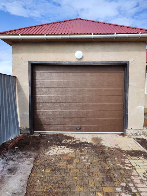 Готовый производственный цех
