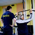 Медицинский реабилитационный центр