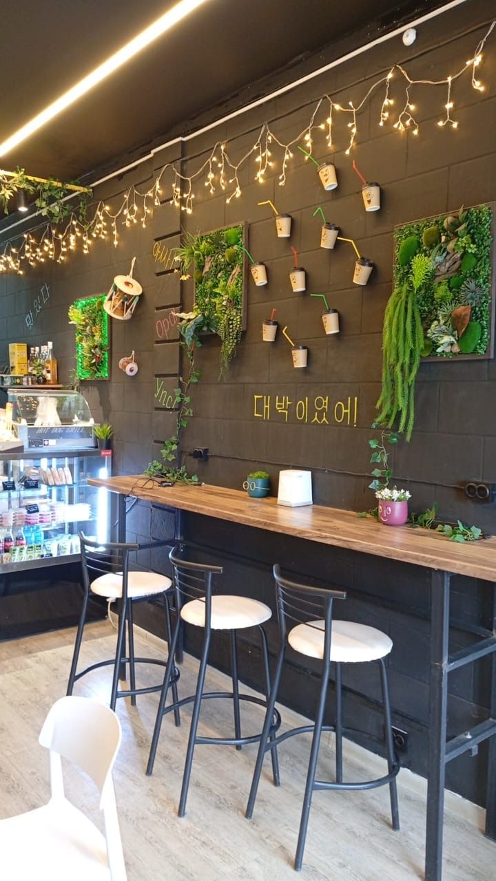 Seoul chicken grill