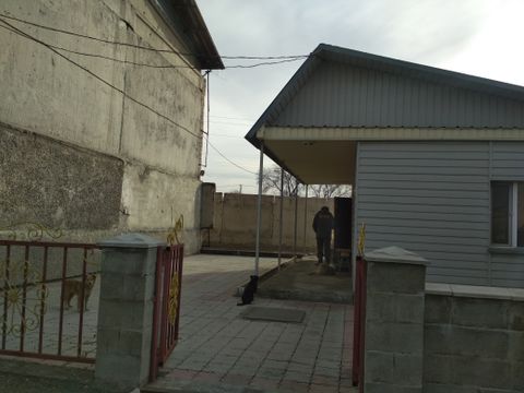 Промышленная база
