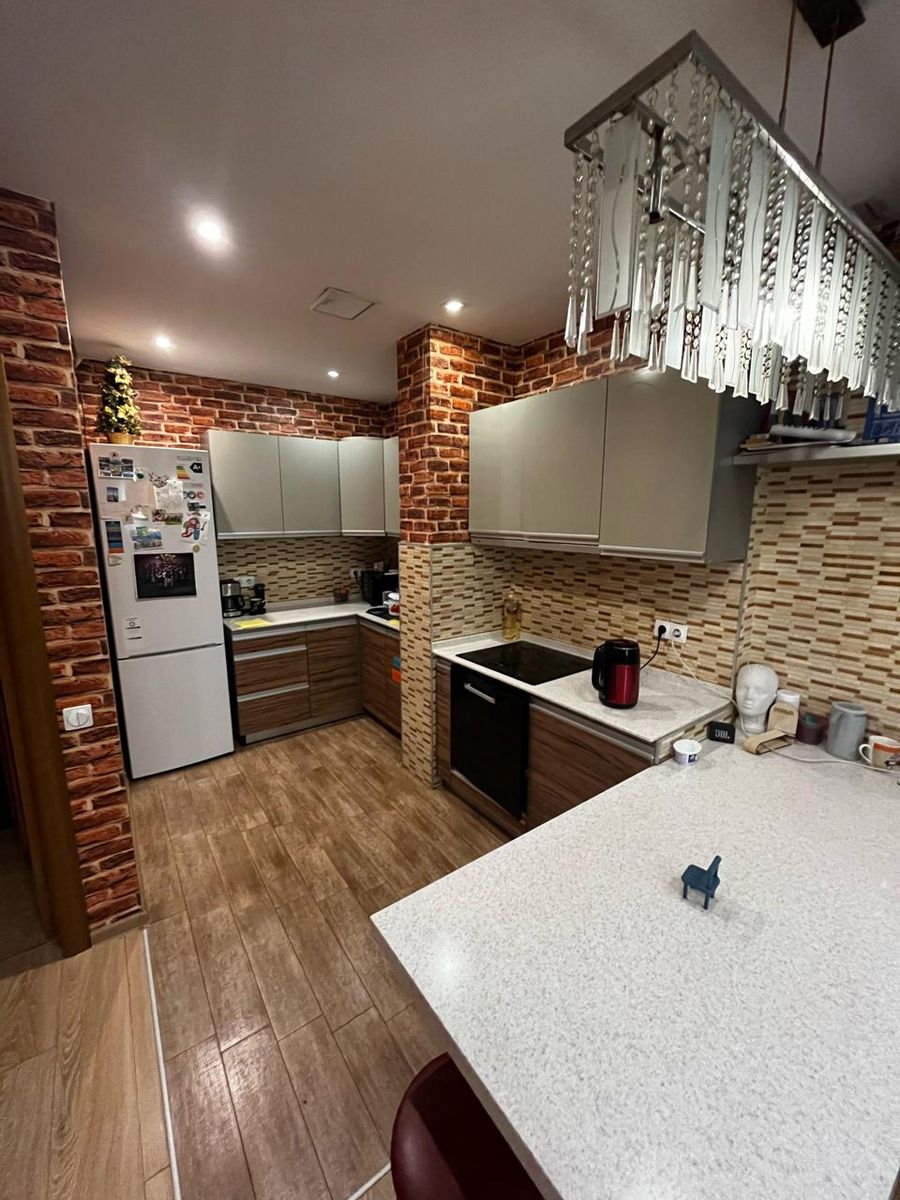 ART Hostel в ЖК КУАТ