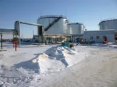 Доля в крупной нефтегазовой компании, ТОП-50