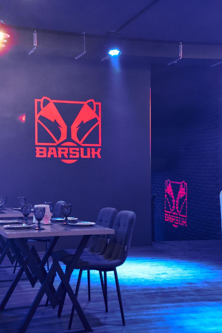 Hookah Lounge Bar