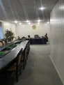 Действующий мясокомбинат