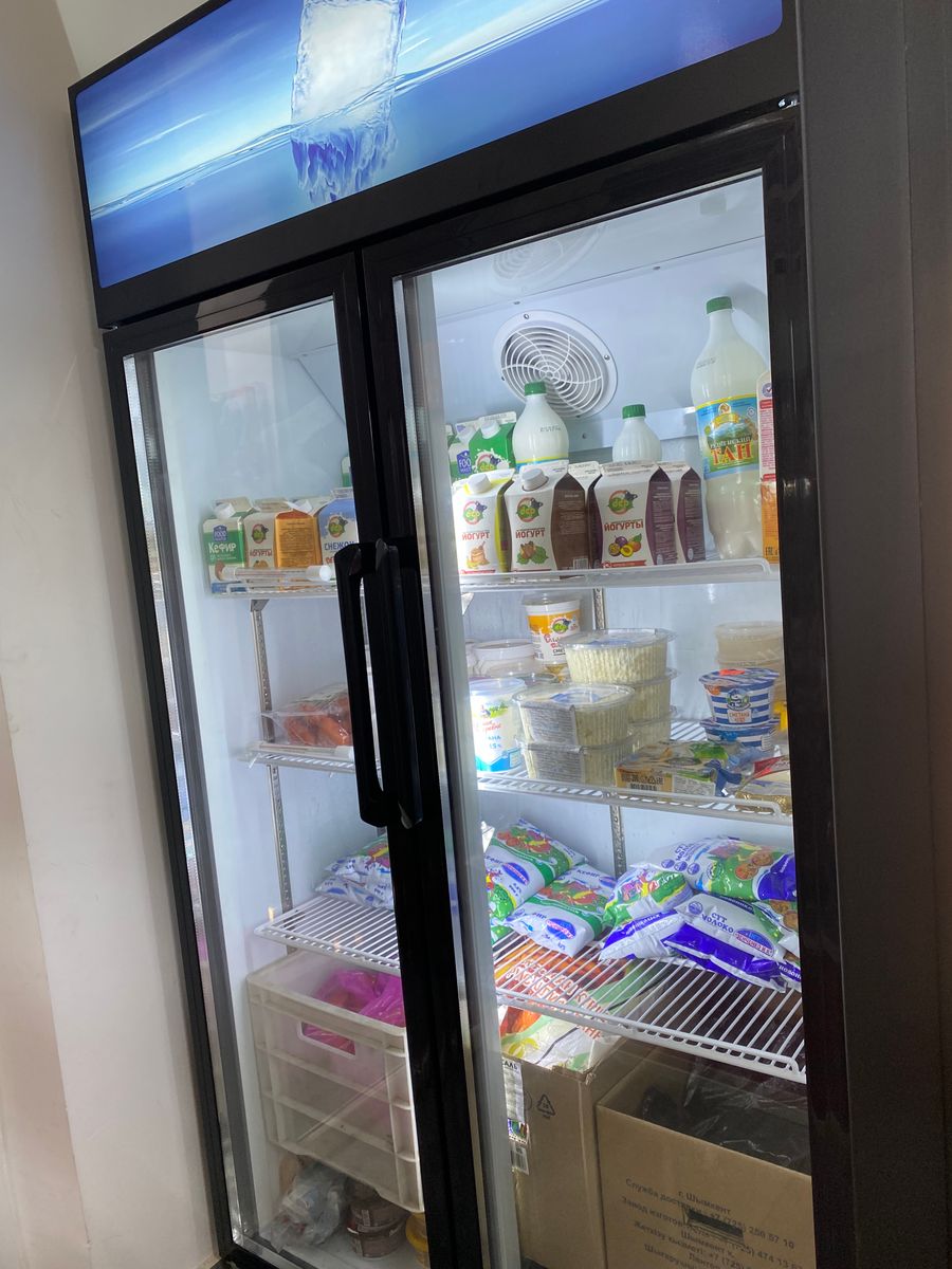 Готовый бизнес Продуктового Маркета