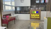 Samak balik ekmek