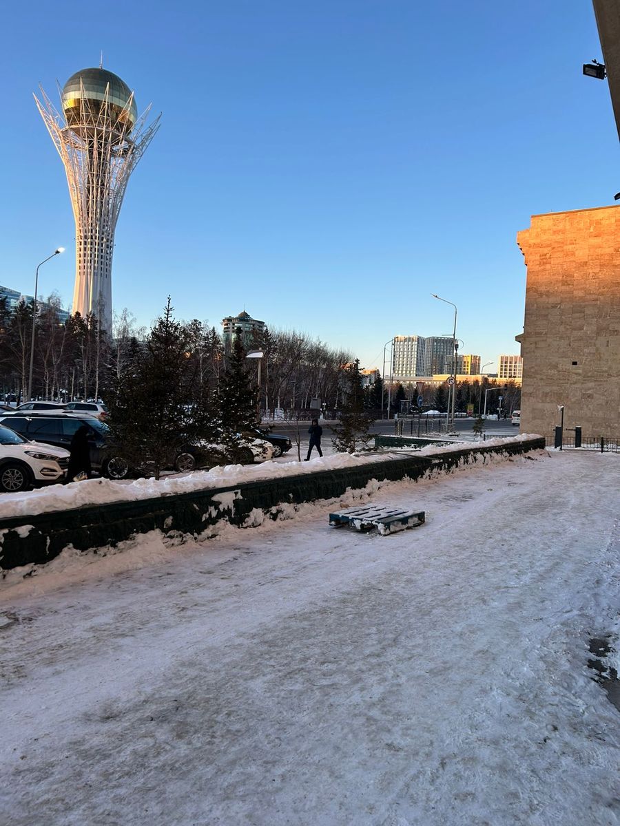 Магазин женской одежды