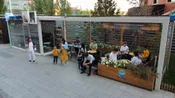 Производство мороженого и торговые точки