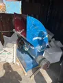 Бизнес по переработке пенопласта