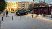 Коммерческое здание