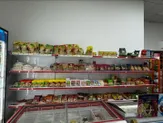 Продуктовый магазин