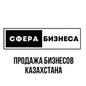 Продажа Готовых Бизнесов "Сфера Бизнеса" - Логотип. SDELKA.KZ