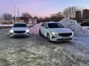 Расширение автопарка такси