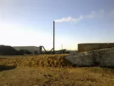 Угольная шахта и контракт на недропользование