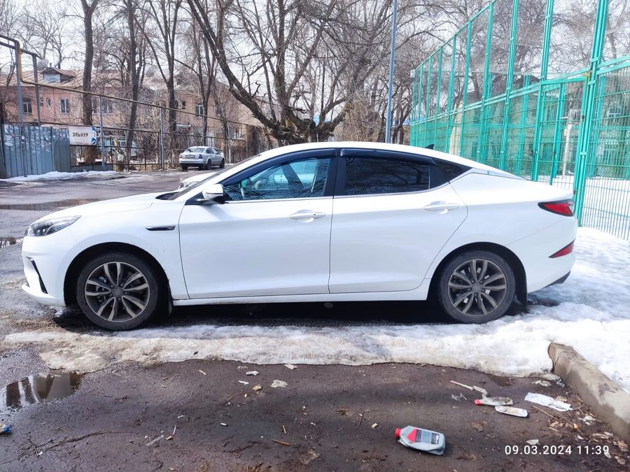 Аренда авто