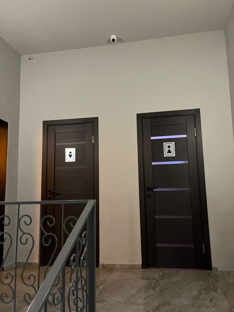 Рестобар