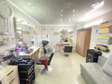 Салон красоты