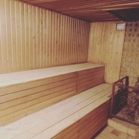 Продам готовый бизнес. Сауна.