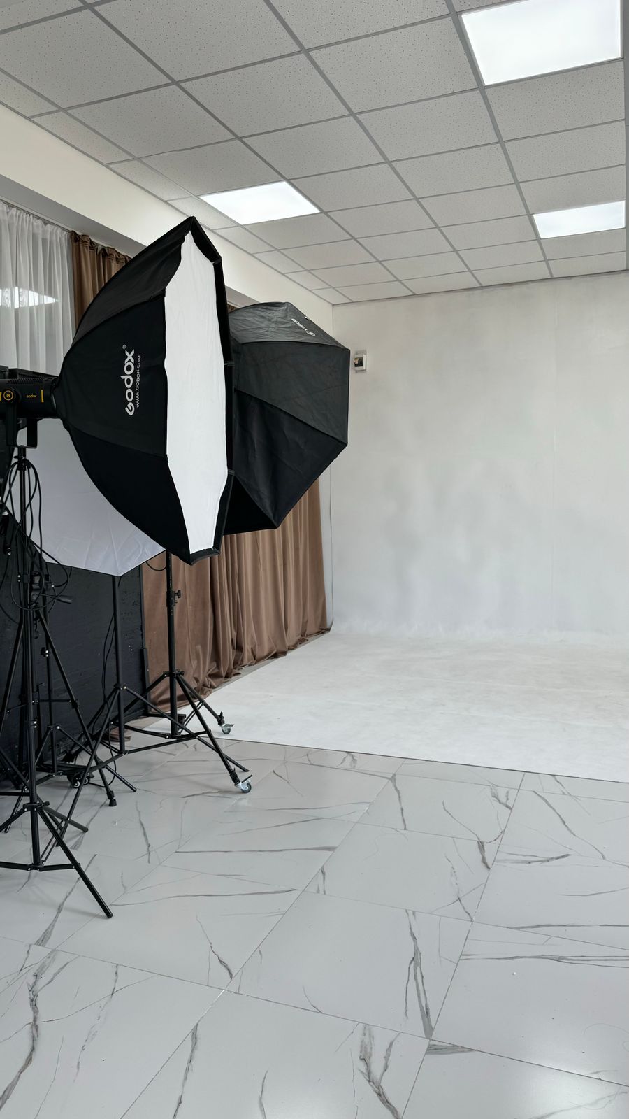 Фотостудия Alqa