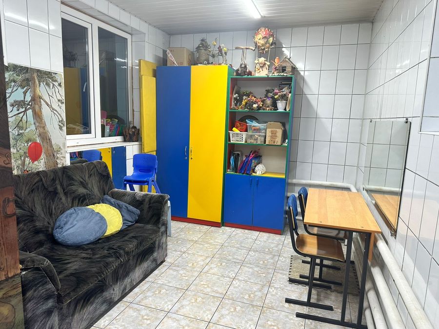 Детский центр