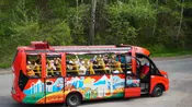 Экскурсии на автобусе-кабриолете в Алматы