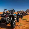 Buggy Aktau