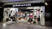 Действующий бизнес по франшизе globalnomads