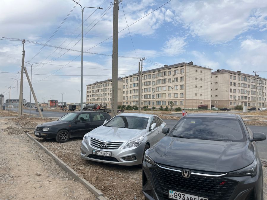 «Миллионер» азық-түлік дүкені