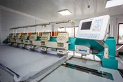 Цех по компьютерной вышивке